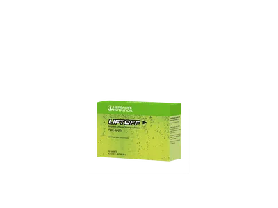 LiftOff™ - Lemon-Lime Blast