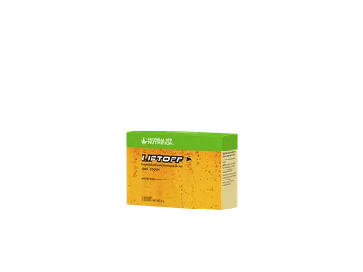 LiftOff™ - Ignite-Me Orange