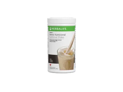 Fórmula 1 Batido Nutricional - Cookies & Cream