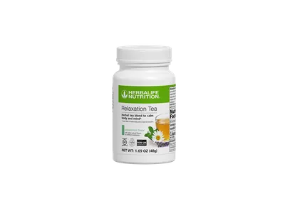 Relaxation Tea - Menta