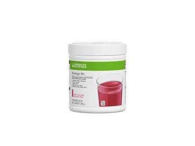 Beverage Mix - Mezcla de Frutas