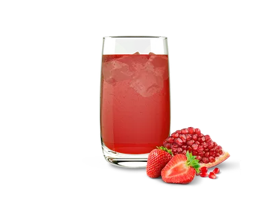 LiftOff - Granada y Fresa