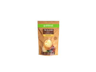 Tri Blend Select - Banane