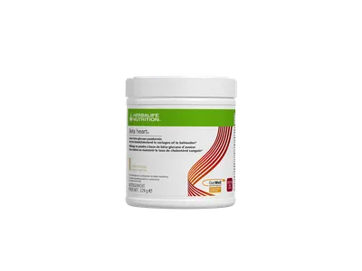 Beta Heart® - Vanille