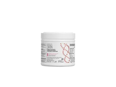 Collagen Skin Booster Herbalife SKIN - Fraise et citron