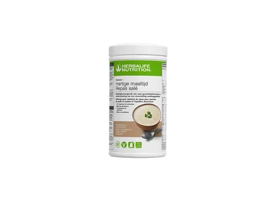 Formula 1 Repas salé - Champignons et fines herbes