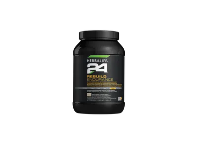 Rebuild Endurance Herbalife24® - Vanille