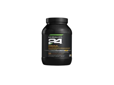 Rebuild Strength Herbalife24 - Chocolat
