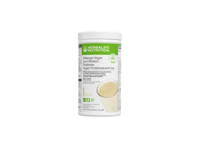 Mélange Vegan pour boisson protéinée - Vanille