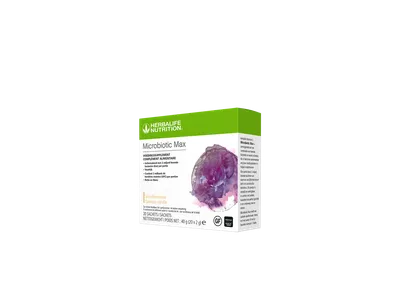 Microbiotic Max - Vanille