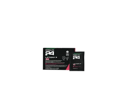 Herbalife24® LiftOff® Max - Pamplemousse