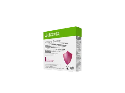 Immune Booster - Baies sauvages