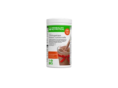 Formula 1 Boisson nutritionnelle - Chocolat orange