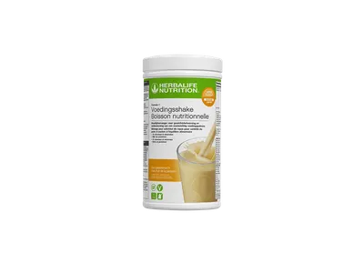 Formula 1 Boisson nutritionnelle - Yuzu fruit de la passion