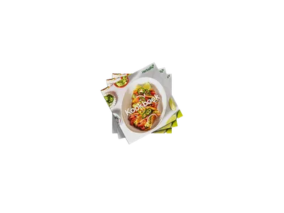 Livre de recettes Herbalife Volume 2