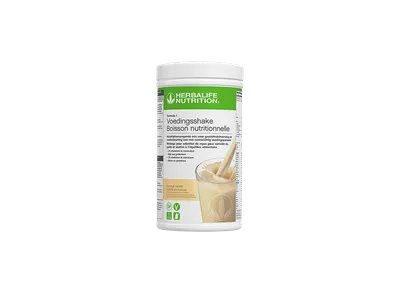 Formula 1 Boisson nutritionnelle - Vanille onctueuse