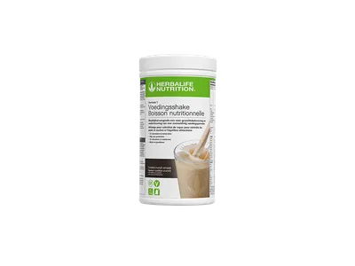 Formula 1 Boisson nutritionnelle - Cookie crunch