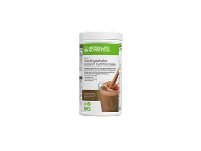 Formula 1 Boisson nutritionnelle - Chocolat gourmand