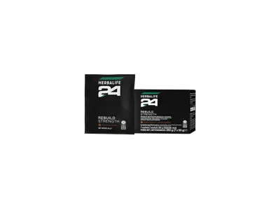 Rebuild Strength Herbalife24 - Chocolat