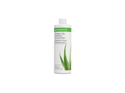 Хербал алое концентрат - Оригинал
