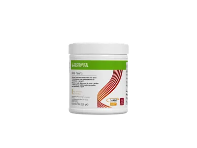 Beta heart® - Ванилия