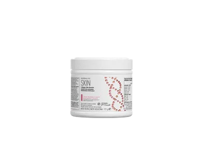 Herbalife SKIN Collagen Skin Booster - Ягода и лимон