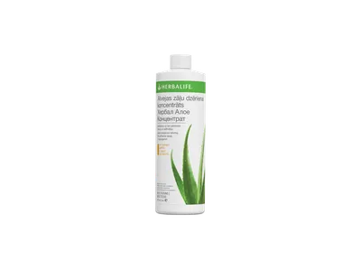 Хербал алое концентрат - Манго