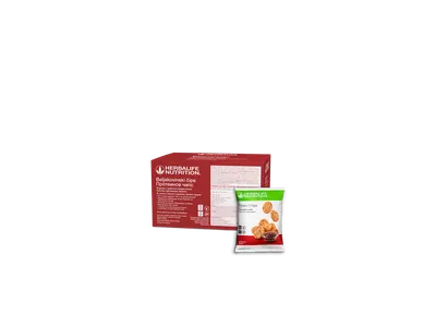 Протеинов чипс - Барбекю