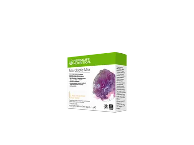 Microbiotic Max - Ванилия