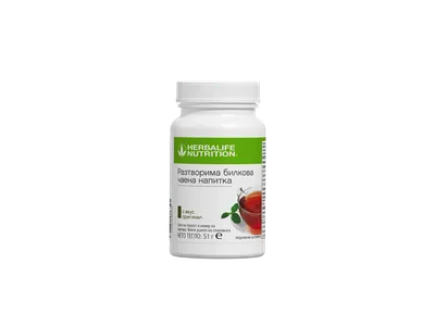 Разтворима билкова чаена напитка - Оригинал