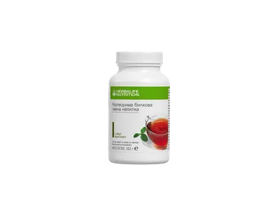 Разтворима билкова чаена напитка - Оригинал