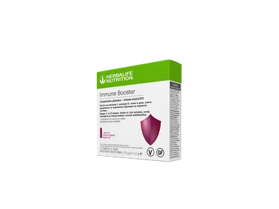 Immune Booster - Горски плодове