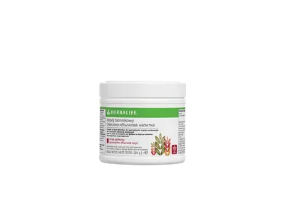 Овесено-ябълкова напитка - Деликатна ябълка