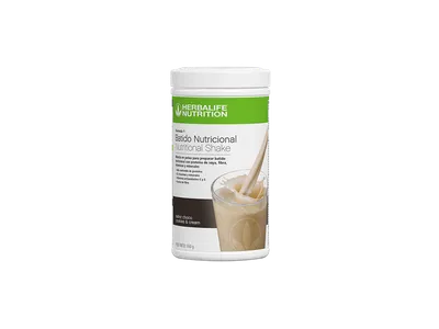 Fórmula 1 Batido Nutricional - Choco Cookies & Cream