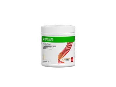 Beta Heart - Vainilla