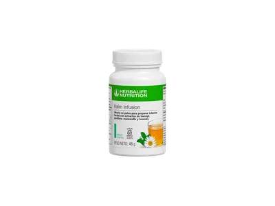 Kalm Infusion - Menta