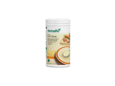 Formula 1 Nutri Soup - Pollo con Vegetales