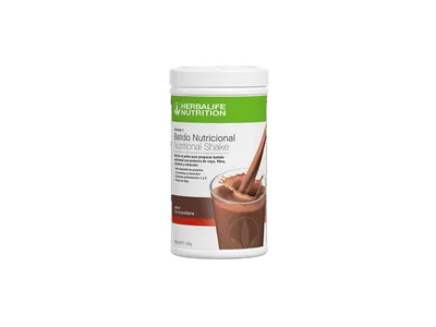 Fórmula 1 Batido Nutricional - Chocoavellana