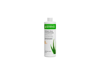 Herbal Aloe Concentrado - Mango