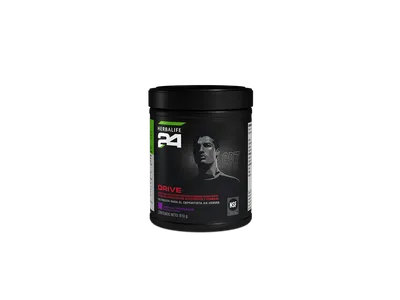 Herbalife24 CR7 Drive - Açaí Frutos Rojos