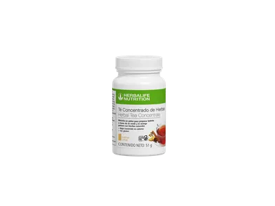 Té Concentrado de Hierbas - Chai