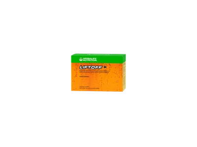 Liftoff® - Naranja