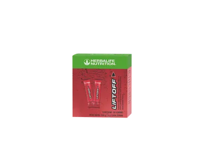 Liftoff® - Granada Fresa