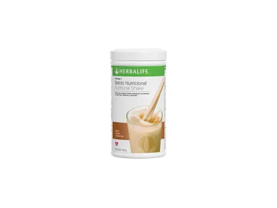 Fórmula 1 Batido Nutricional - Canela y Especias
