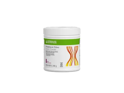 Proteína en Polvo - Frutos rojos