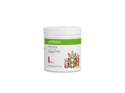Fibra Activa - Manzana