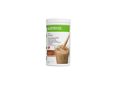 Shake - Café Cremoso