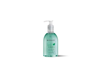 Soft Green Sabonete Líquido para as Mãos