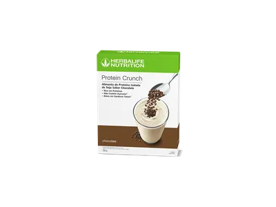 Protein Crunch - Chocolate