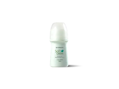 Soft Green Desodorante Roll-on